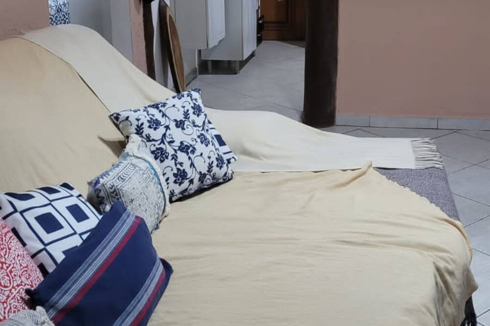 Photo of Bedroom in Praia Grande