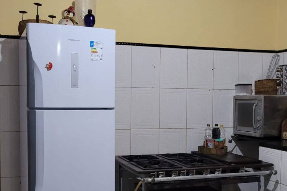 Photo of Kitchen in Praia Grande