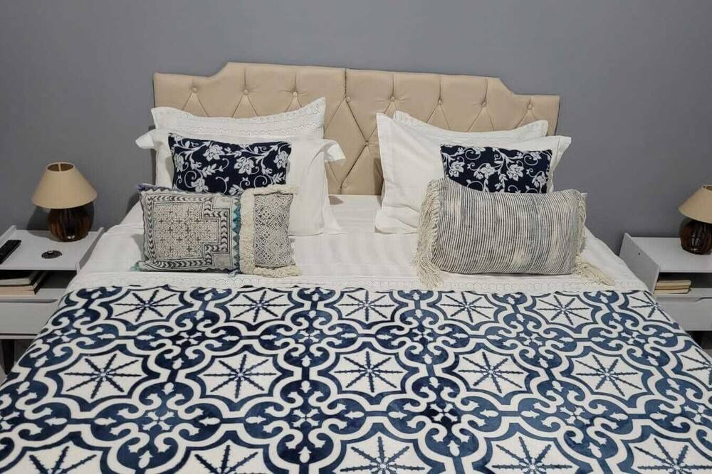 Photo of Bedroom in Praia Grande