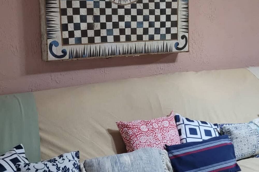 Photo of Bedroom in Praia Grande
