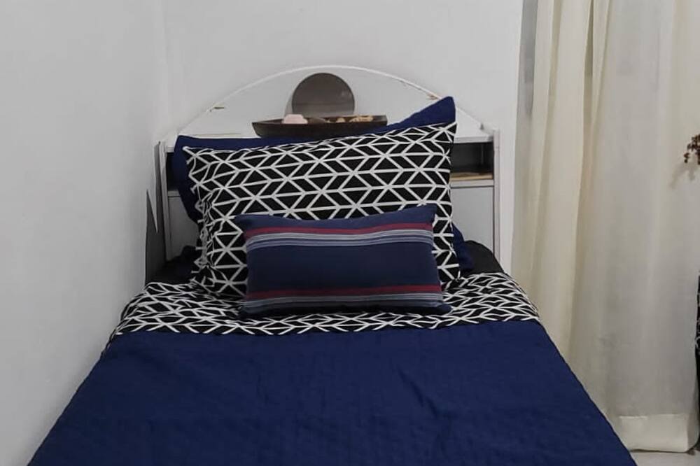 Photo of Bedroom in Praia Grande