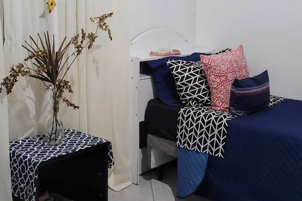 Photo of Bedroom in Praia Grande