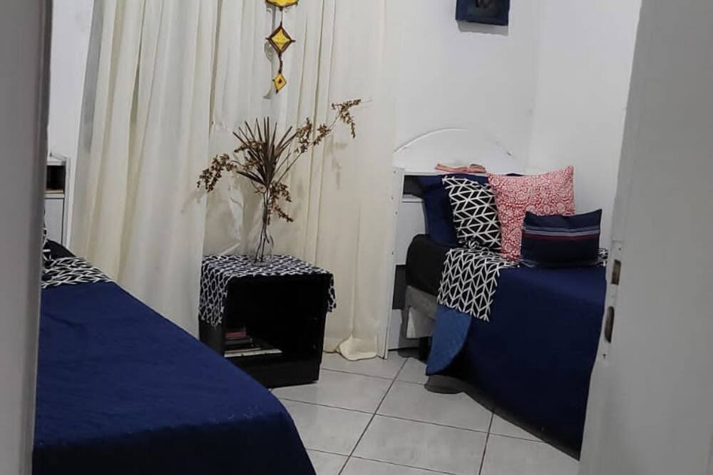 Photo of Bedroom in Praia Grande
