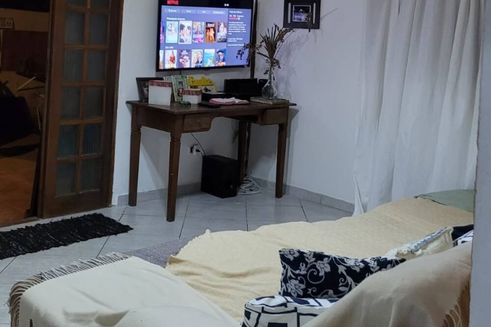 Photo of Bedroom in Praia Grande