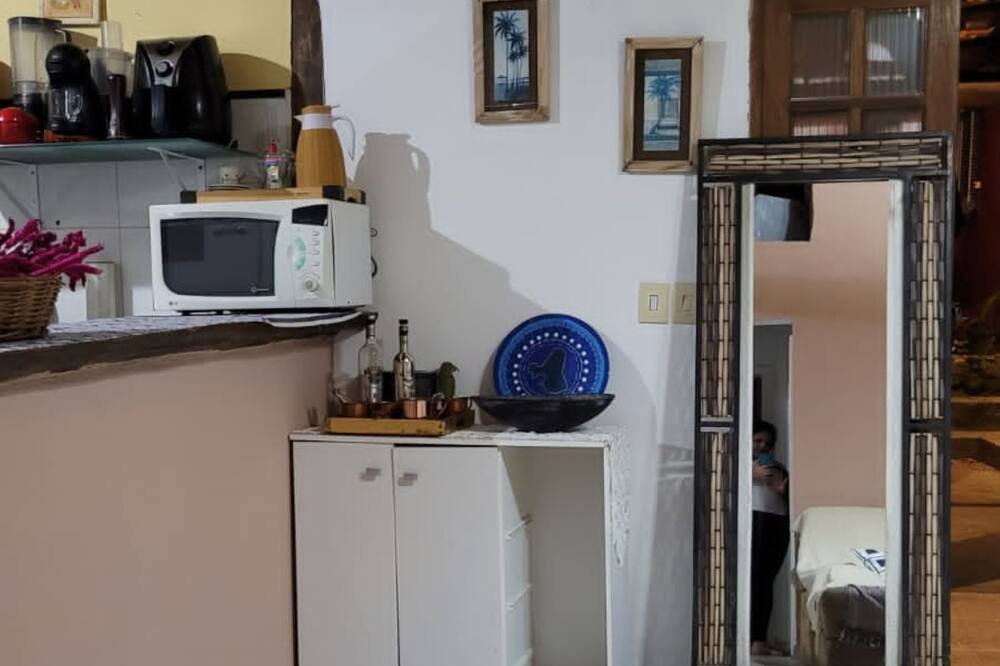 Photo of Kitchen in Praia Grande