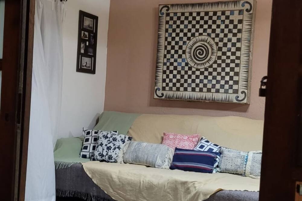 Photo of Bedroom in Praia Grande