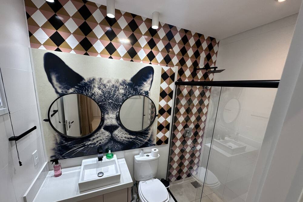 Photo of Bathroom in Porto Belo