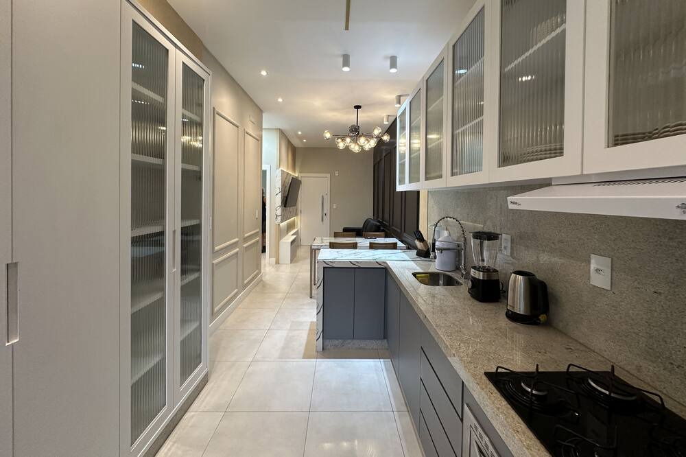 Photo of Kitchen in Porto Belo