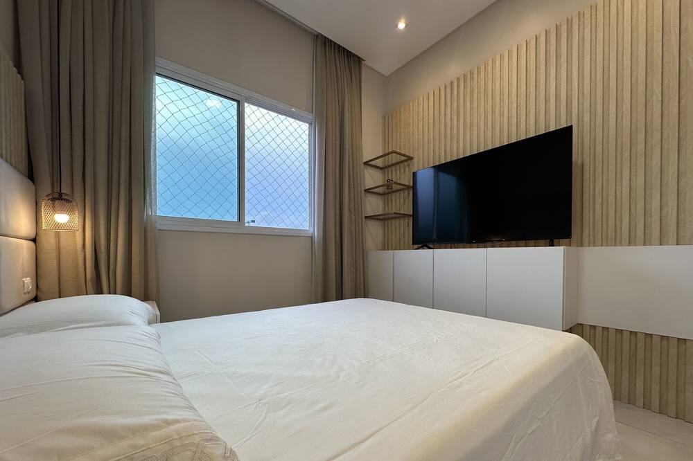 Photo of Bedroom in Porto Belo