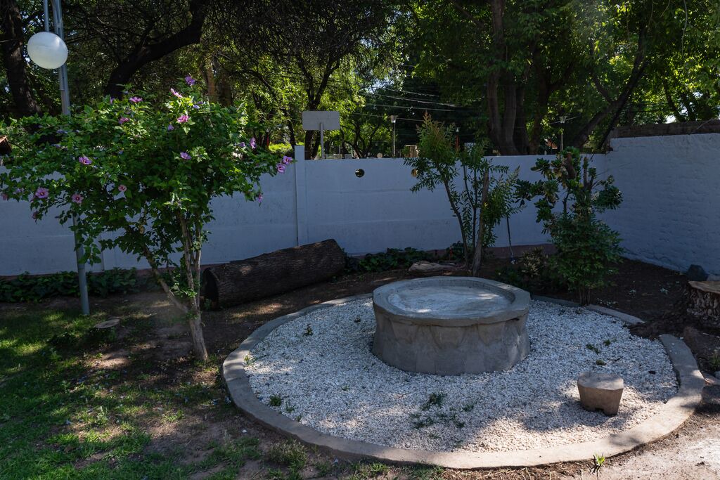Photo of Outdoor in Godoy Cruz