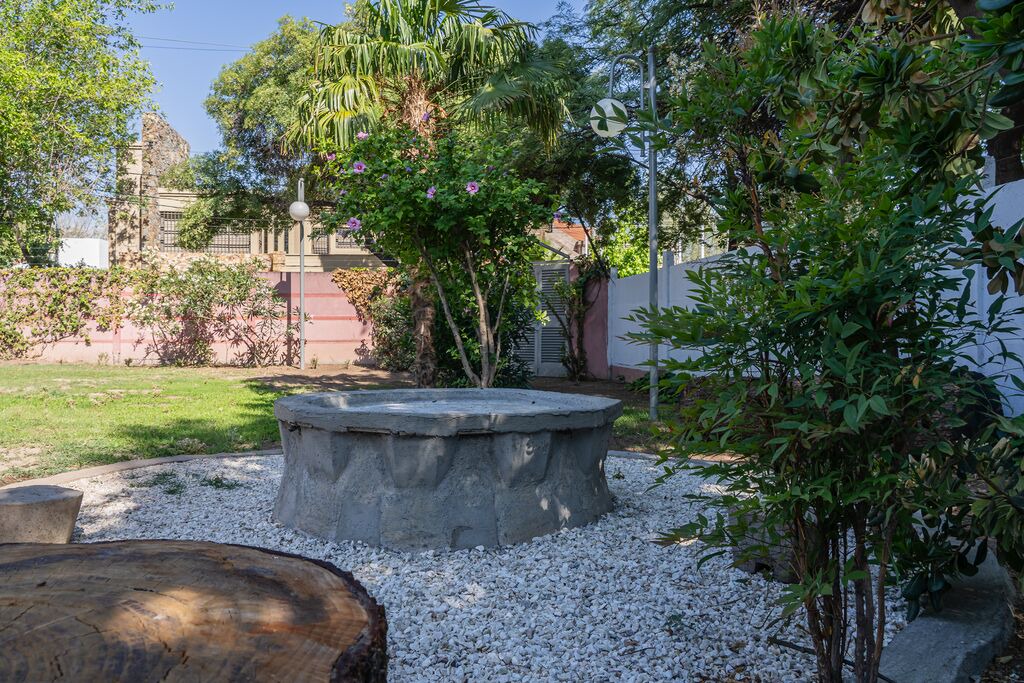 Photo of Outdoor in Godoy Cruz