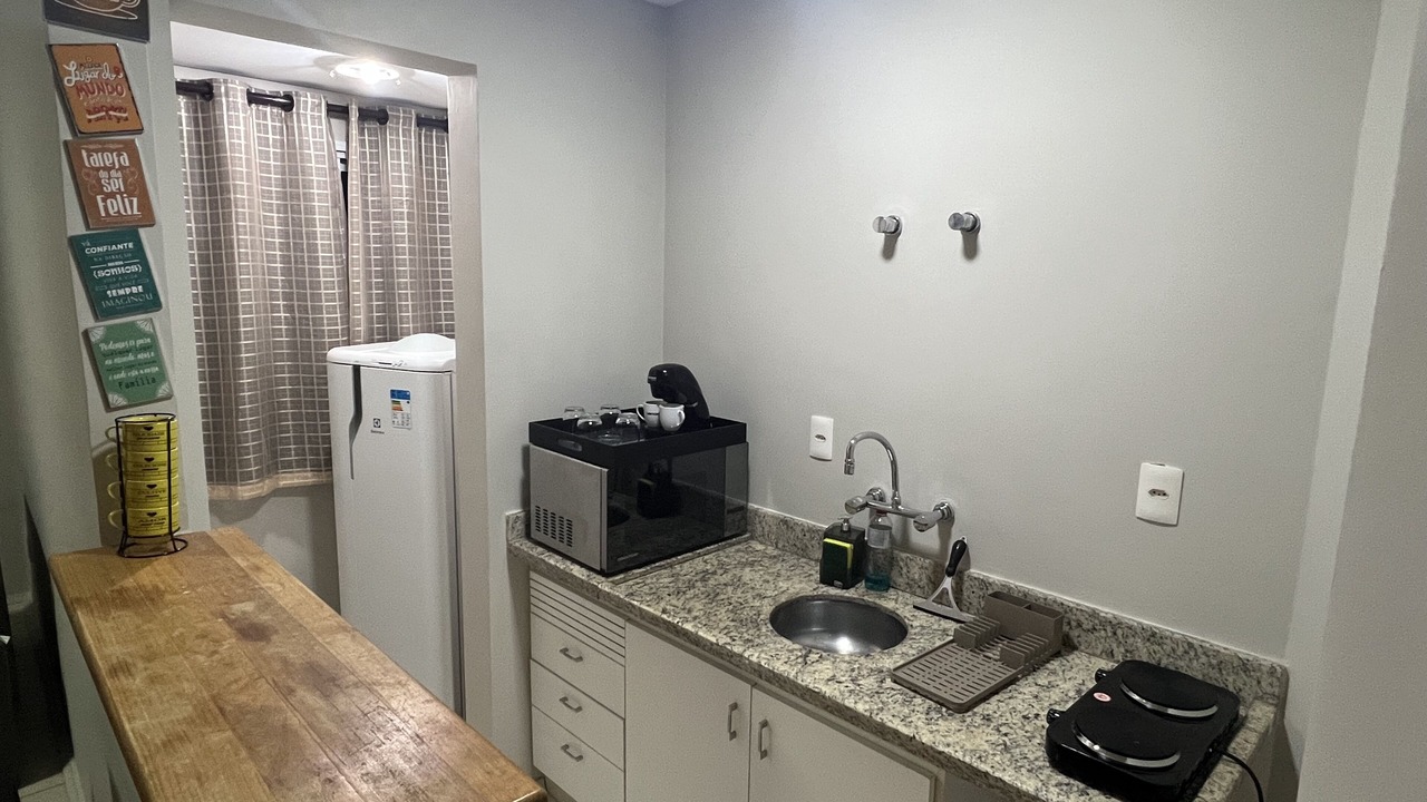 Photo of Kitchen in Indaiatuba