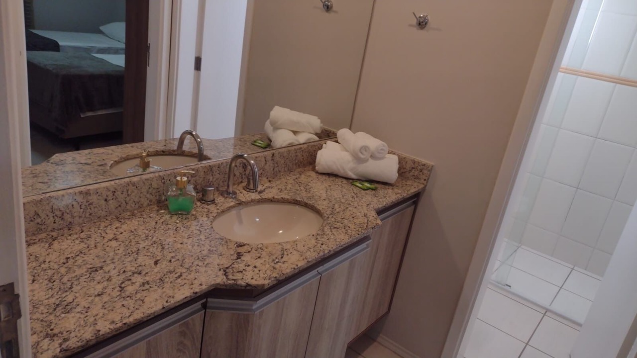 Photo of Bathroom in Indaiatuba
