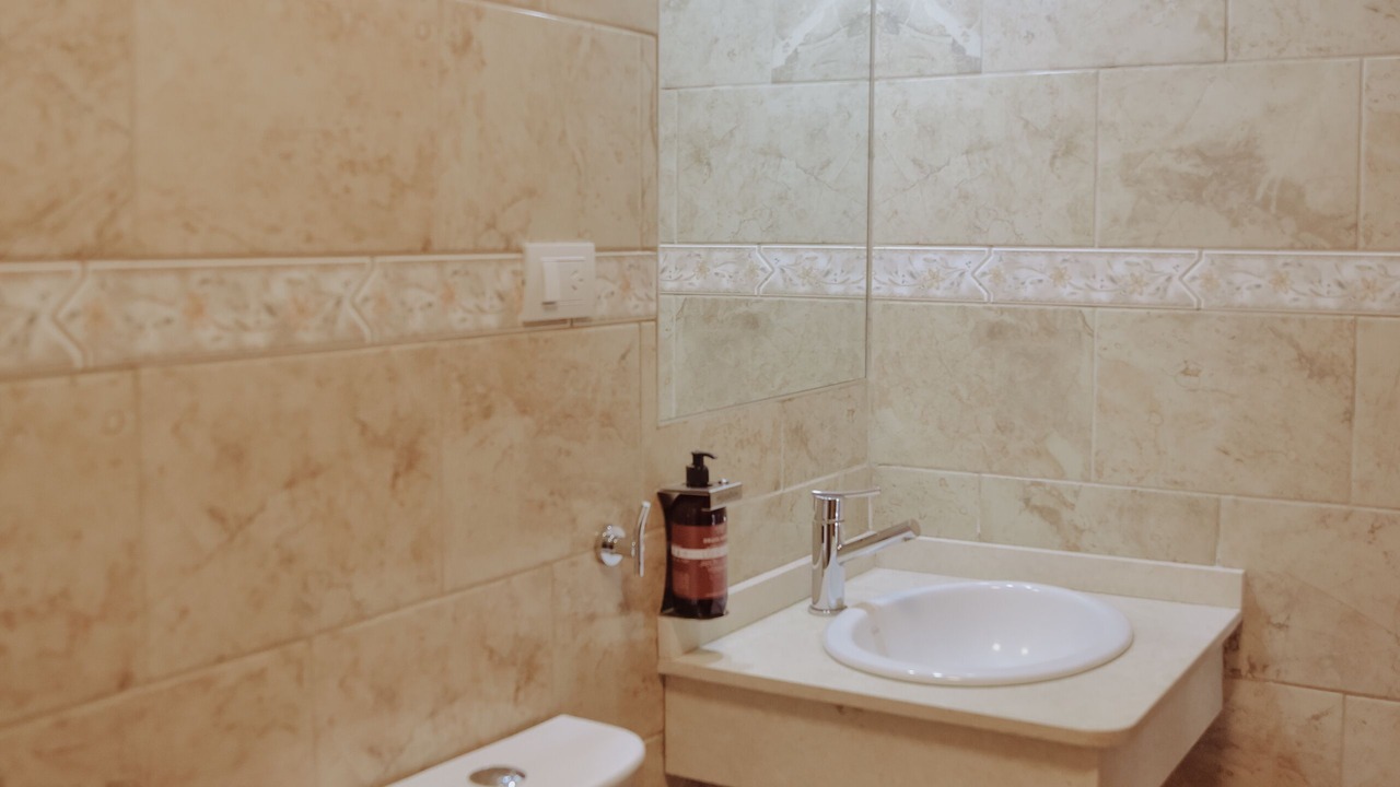 Photo of Bathroom in Trevelin