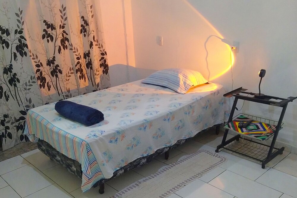Photo of Bedroom in SCIA
