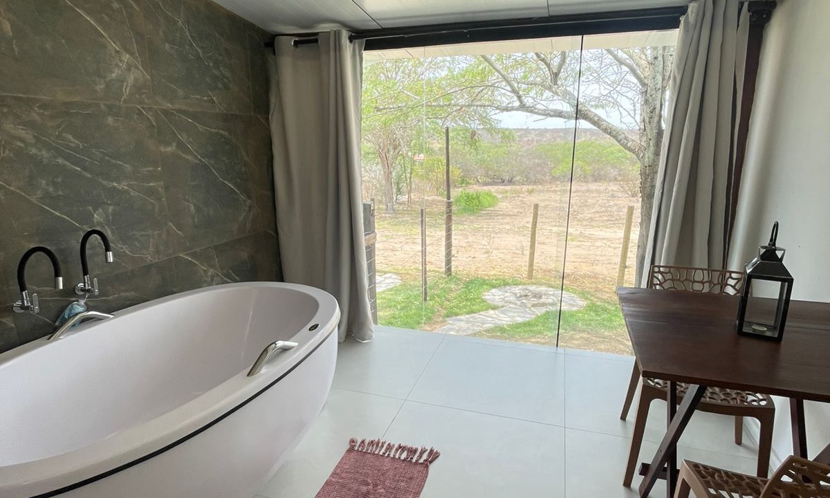 Photo of Bedroom in Garanhuns