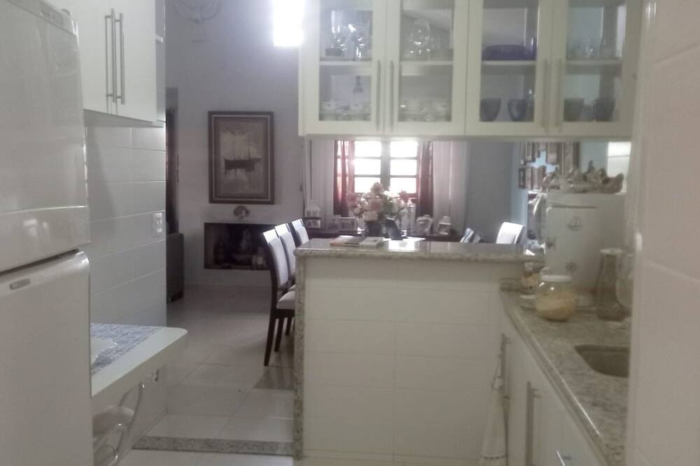 Photo of Kitchen in Agua Comprida
