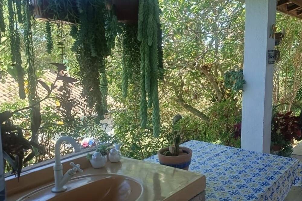 Photo of Outdoor in Agua Comprida