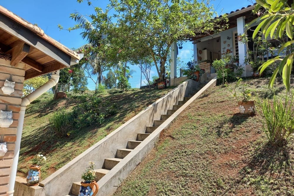 Photo of Outdoor in Agua Comprida