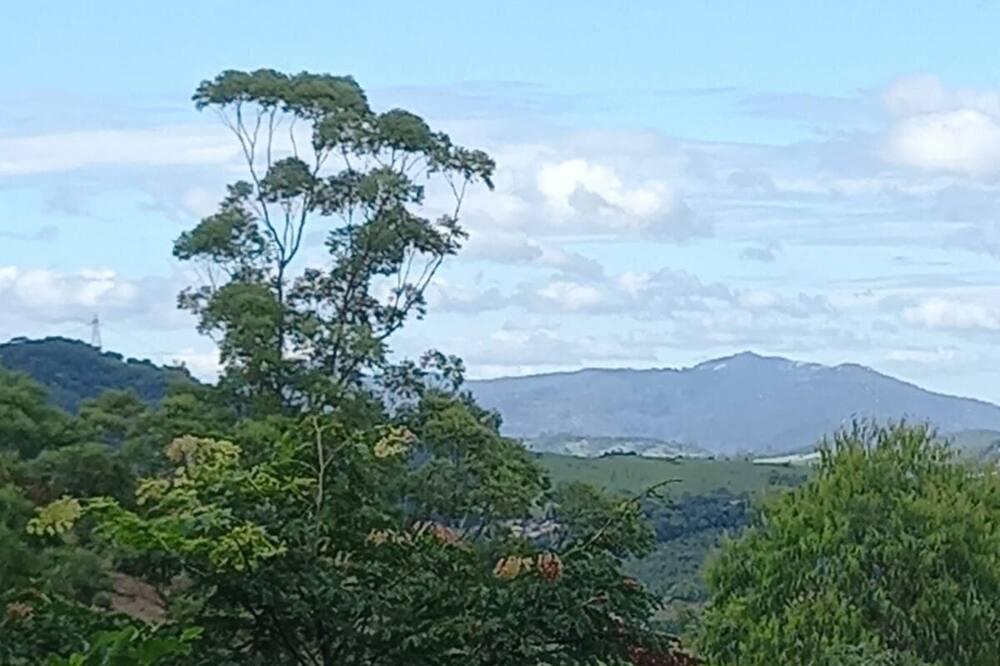 Photo of Outdoor in Agua Comprida