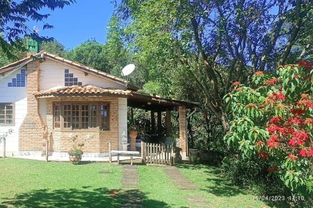 Photo of Outdoor in Agua Comprida