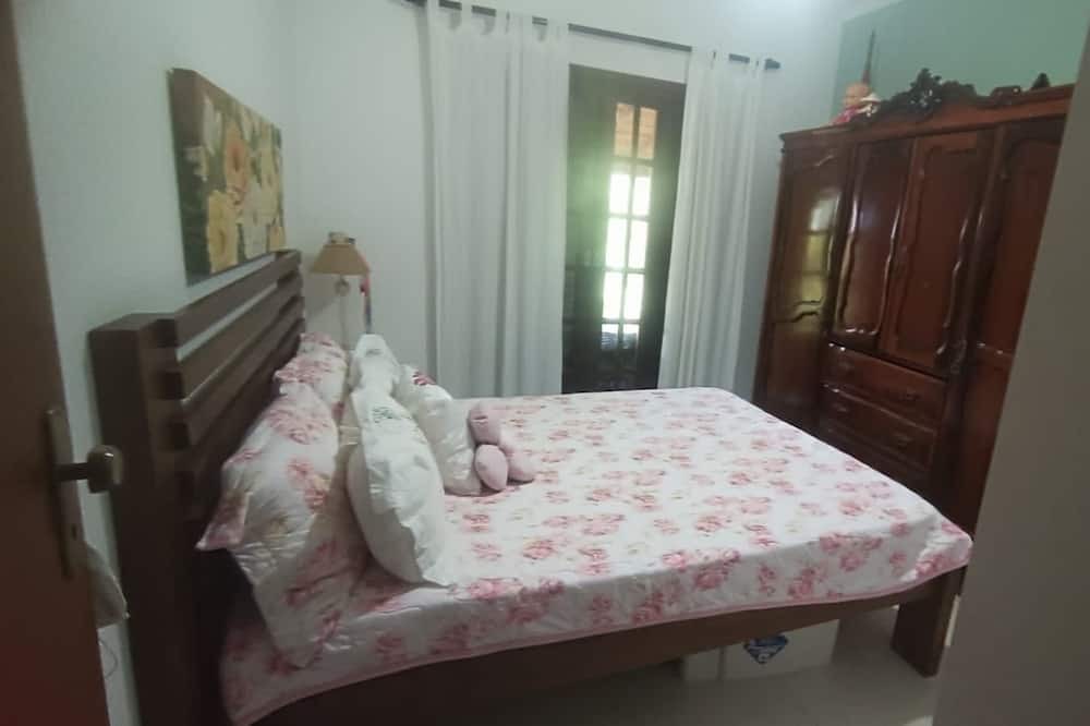 Photo of Bedroom in Agua Comprida
