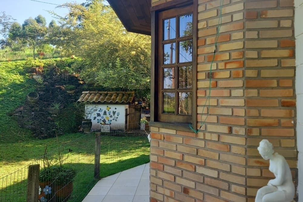 Photo of Outdoor in Agua Comprida