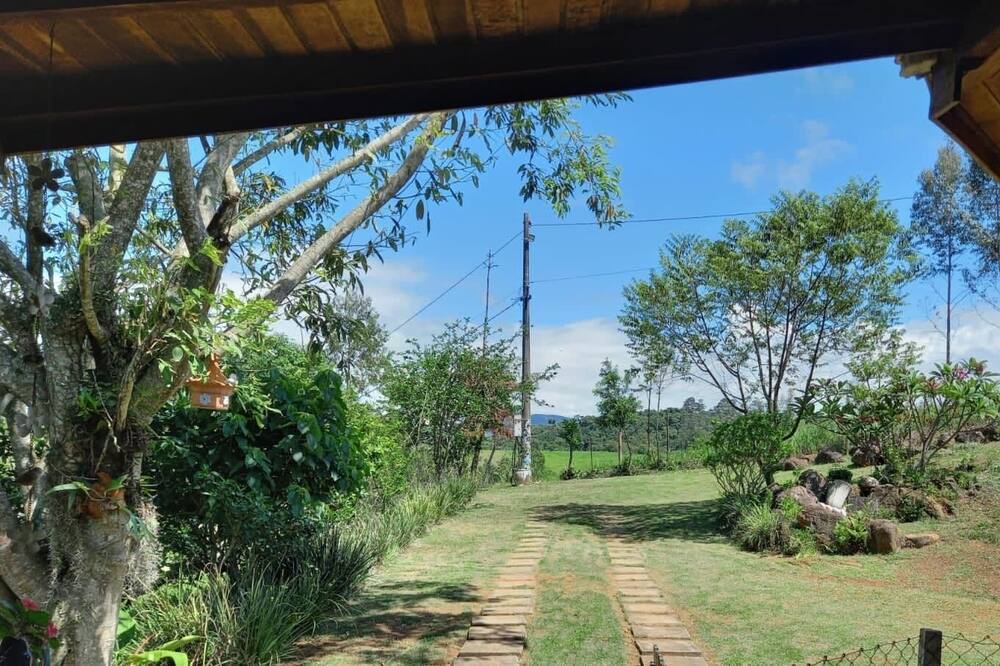 Photo of Outdoor in Agua Comprida