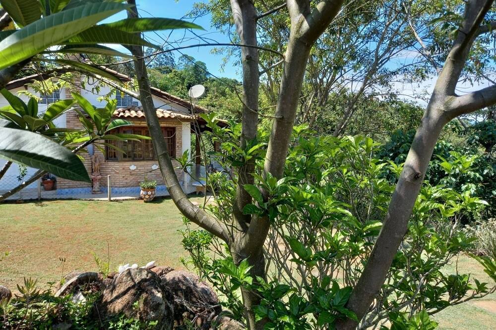 Photo of Outdoor in Agua Comprida