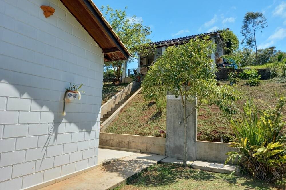Photo of Outdoor in Agua Comprida