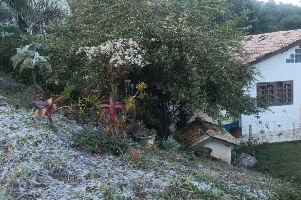 Photo of Outdoor in Agua Comprida