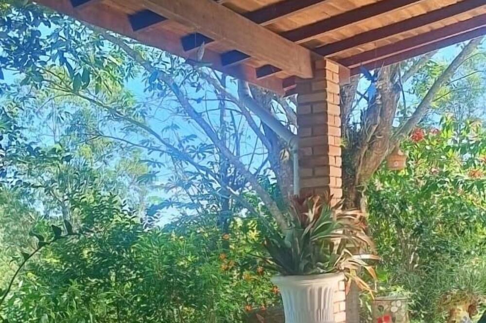 Photo of Patio Balcony in Agua Comprida