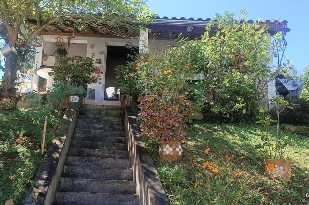 Photo of Outdoor in Agua Comprida
