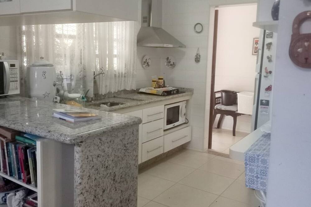 Photo of Kitchen in Agua Comprida
