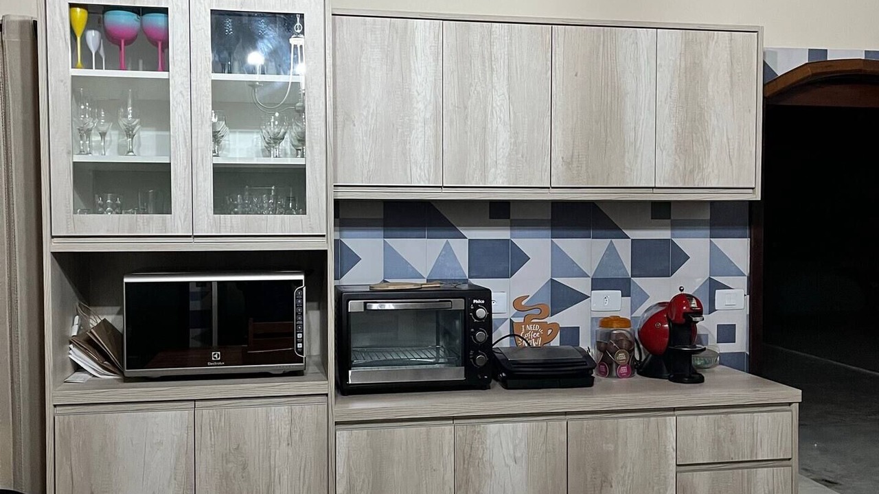 Photo of Kitchen in Sao Lourenco