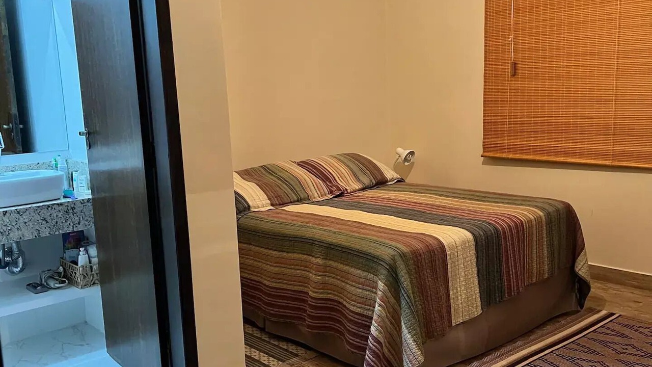 Photo of Bedroom in Sao Lourenco