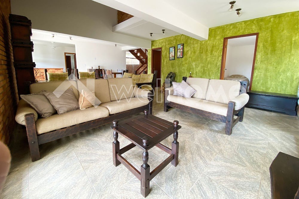 Photo of Livingroom in Pau Arcado