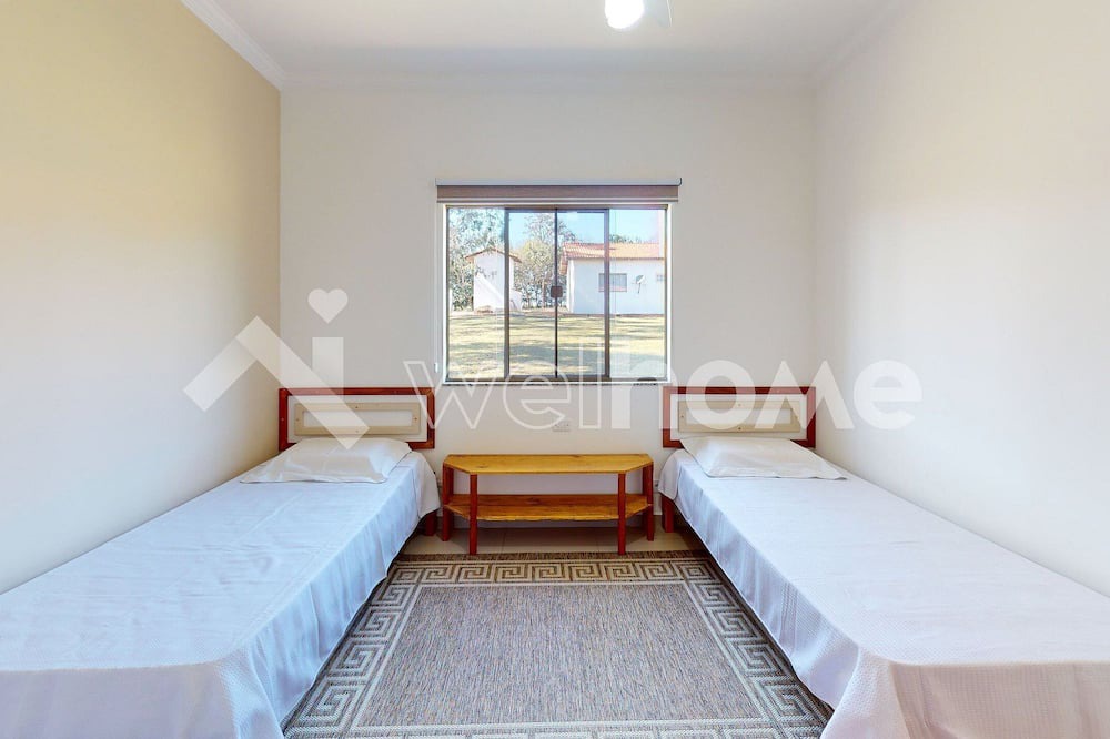 Photo of Bedroom in Quadra