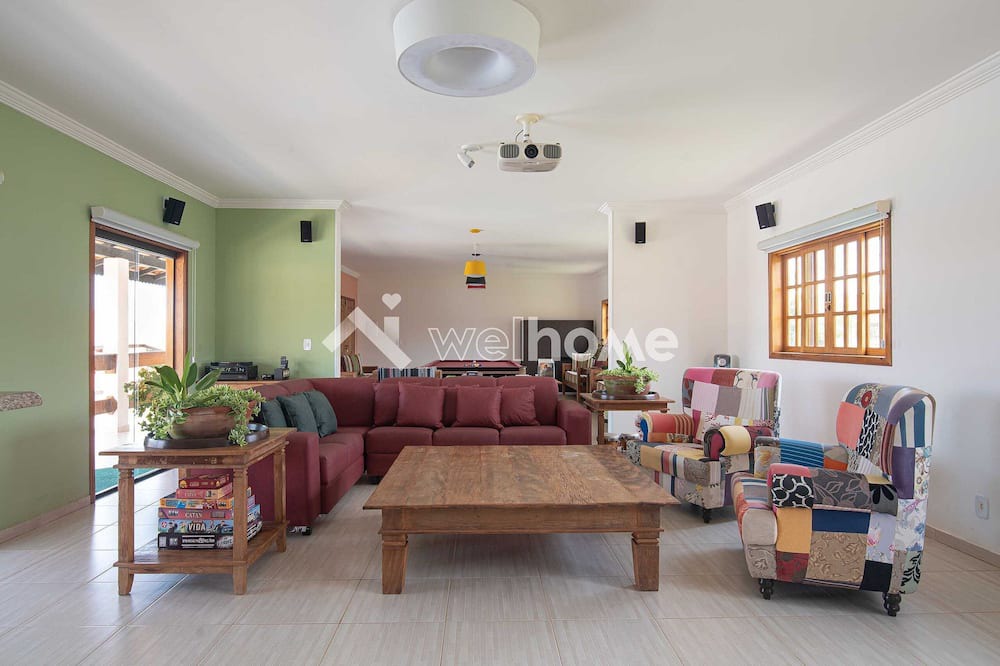 Photo of Livingroom in Quadra