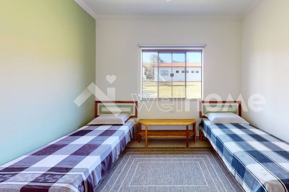 Photo of Bedroom in Quadra