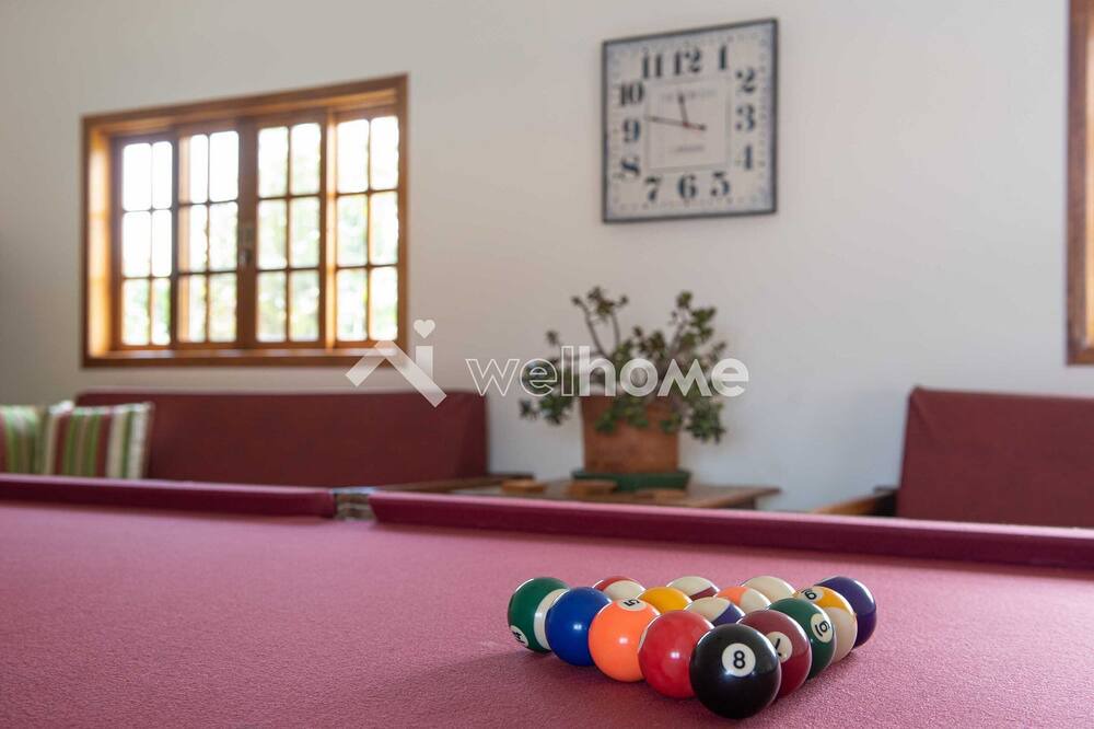 Photo of Bedroom in Quadra