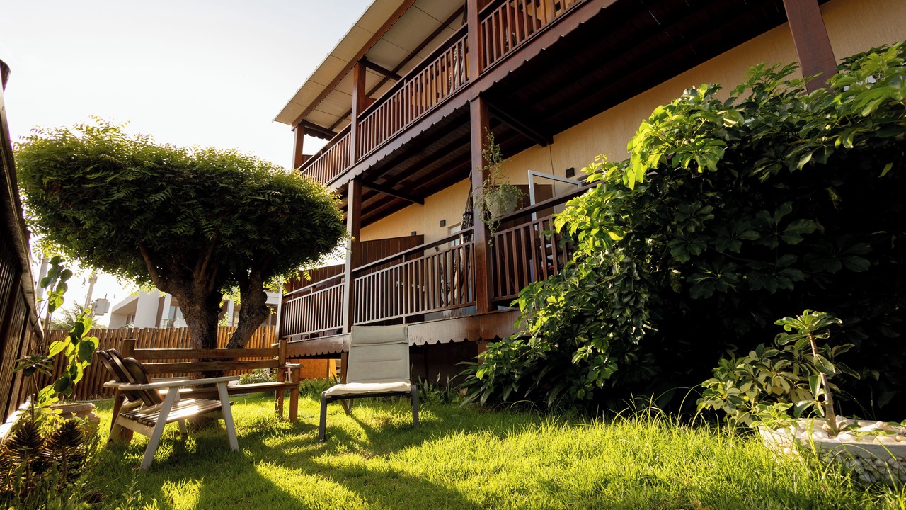 Photo of Patio Balcony in Floresta Velha