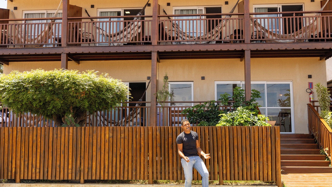 Photo of Outdoor in Floresta Velha