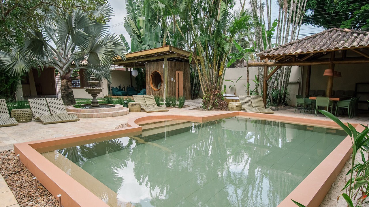 Photo of Outdoor in Barra da Lagoa
