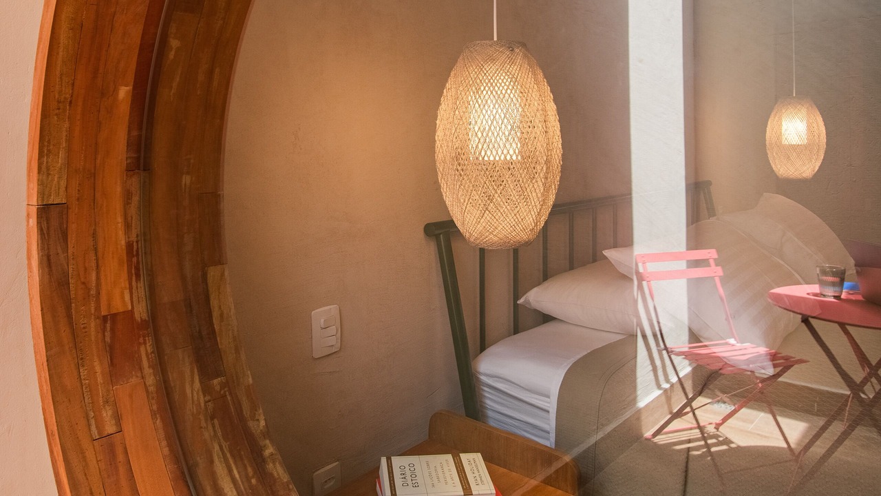 Photo of Bedroom in Barra da Lagoa