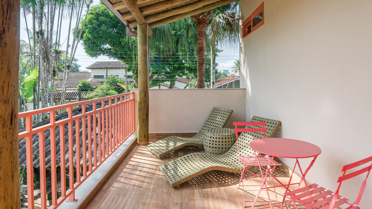 Photo of Outdoor in Barra da Lagoa
