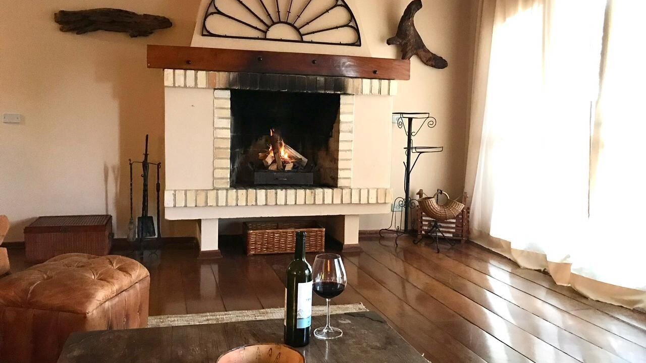 Photo of Livingroom in Vila Inglesa