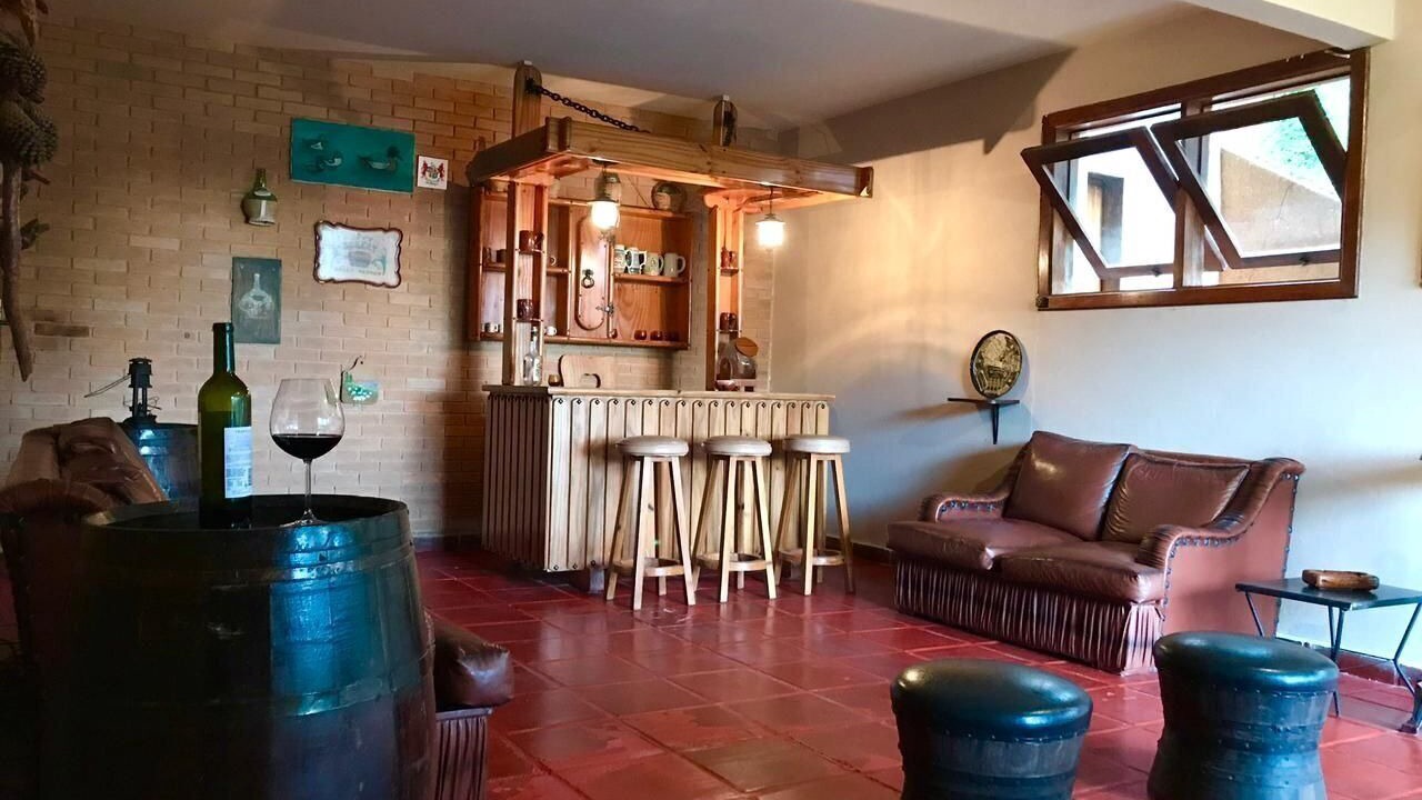 Photo of Livingroom in Vila Inglesa