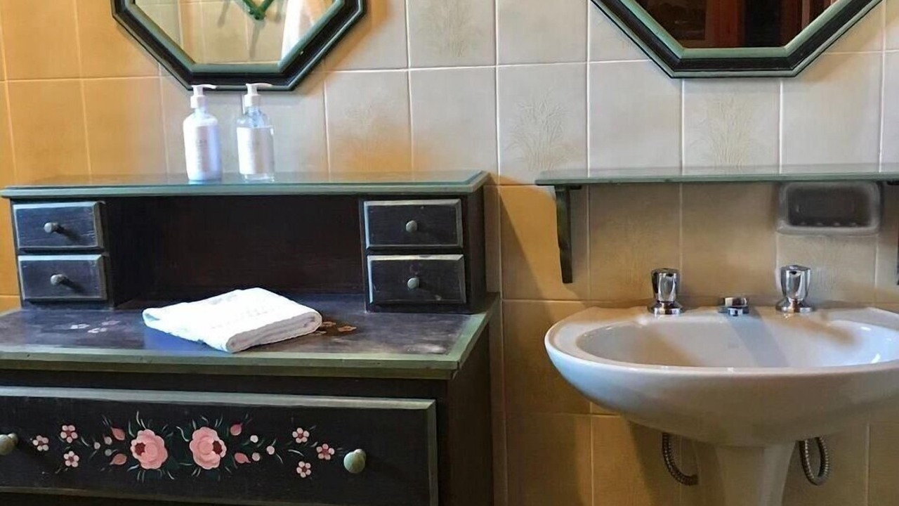 Photo of Bathroom in Vila Inglesa
