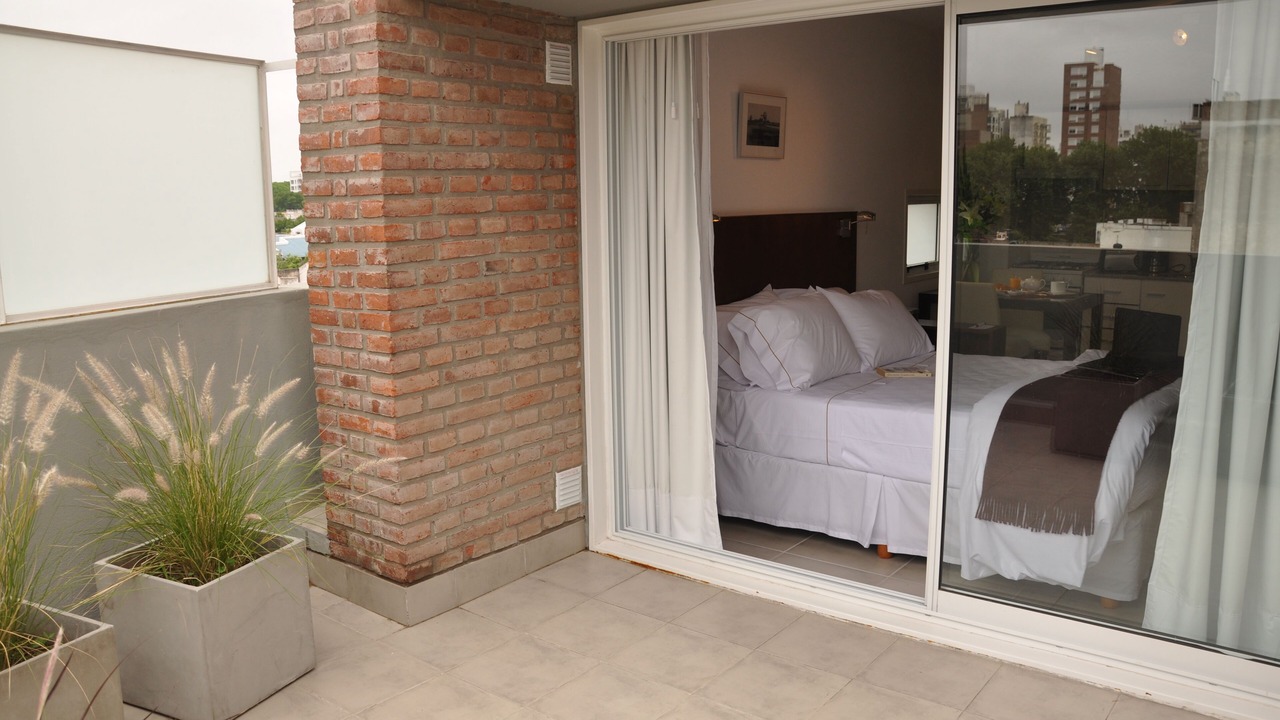 Photo of Patio Balcony in Centro